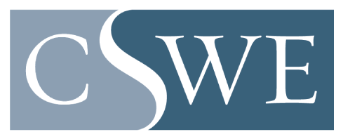 CSWE_logo